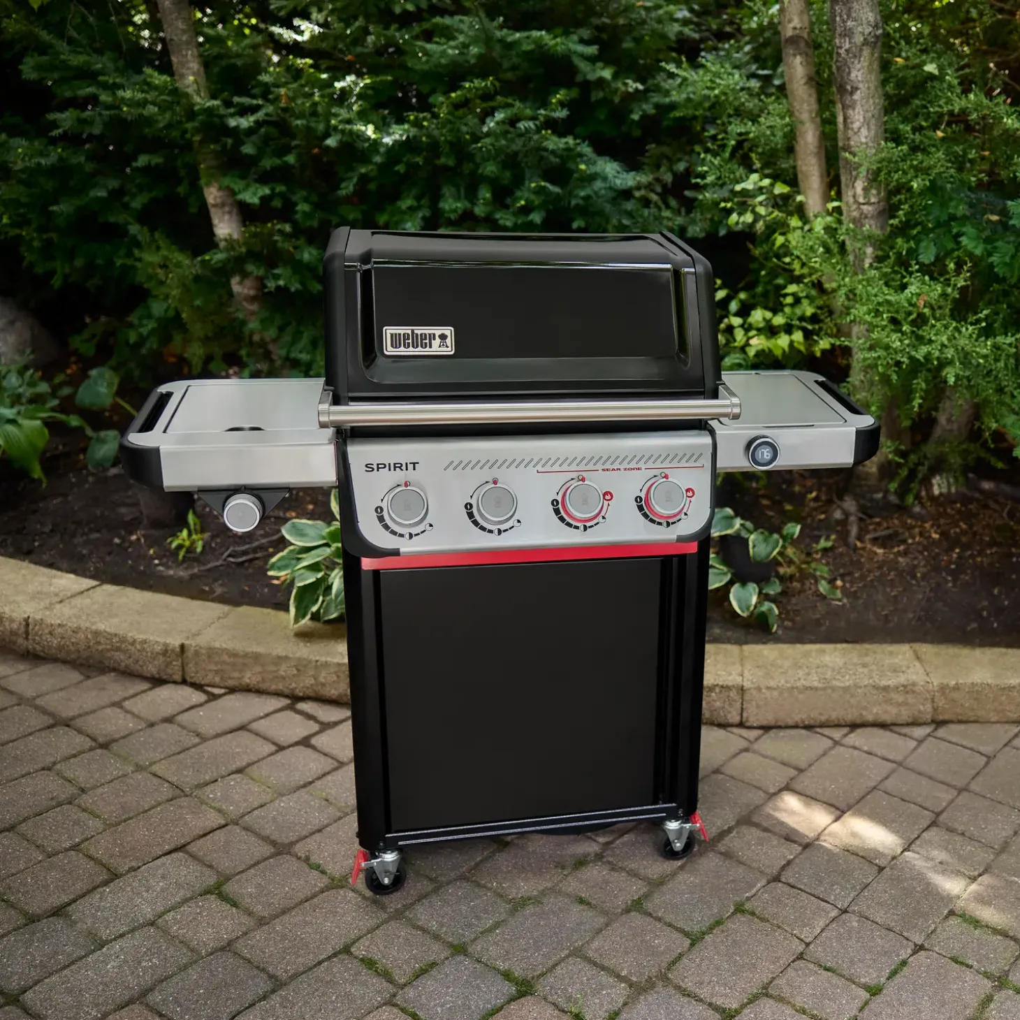 Weber® Spirit® EP-435 gasgrill