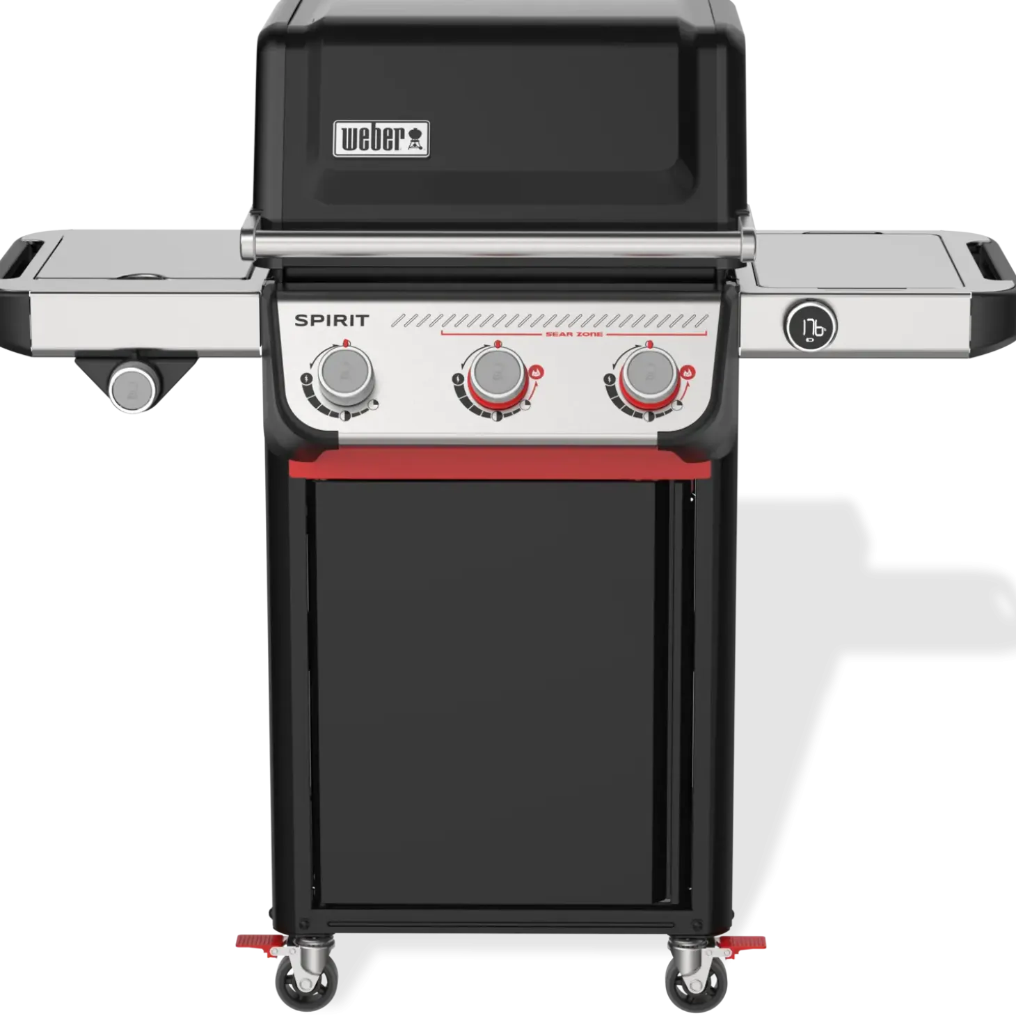 Weber® Spirit® EP-335 gasgrill