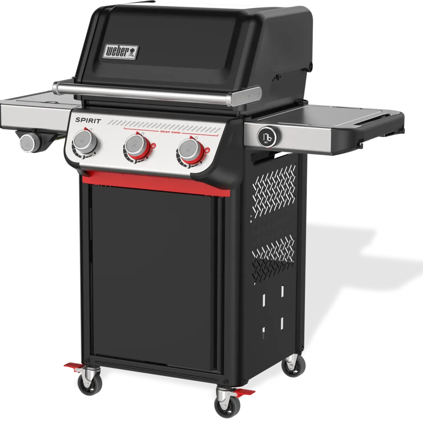 Weber® Spirit® EP-335 gasgrill