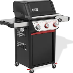 Weber® Spirit® EP-335 gasgrill