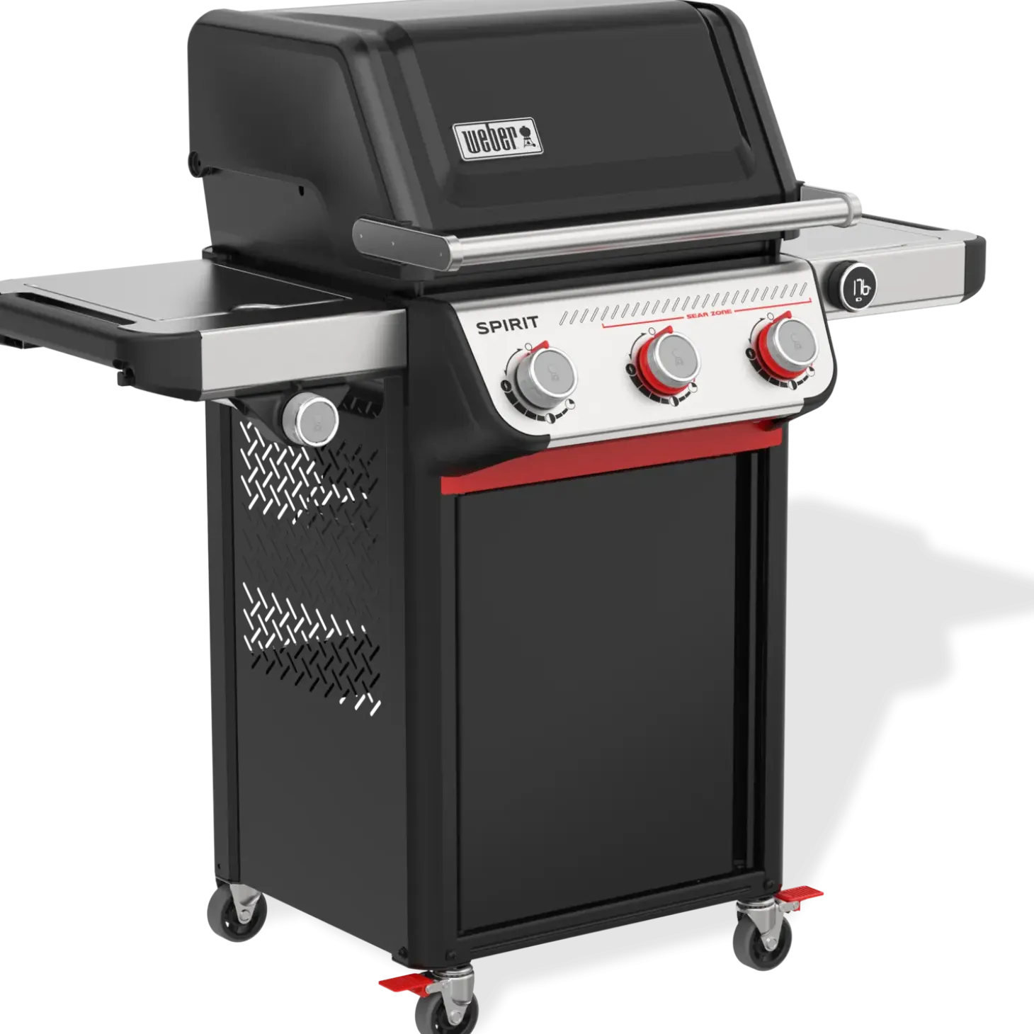 Weber® Spirit® EP-335 gasgrill
