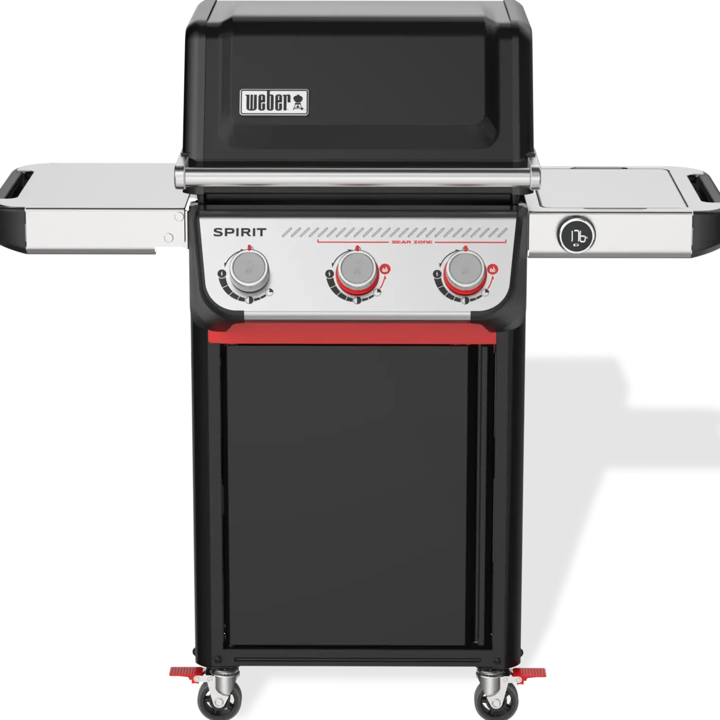 Weber® Spirit® EP-325 gasgrill