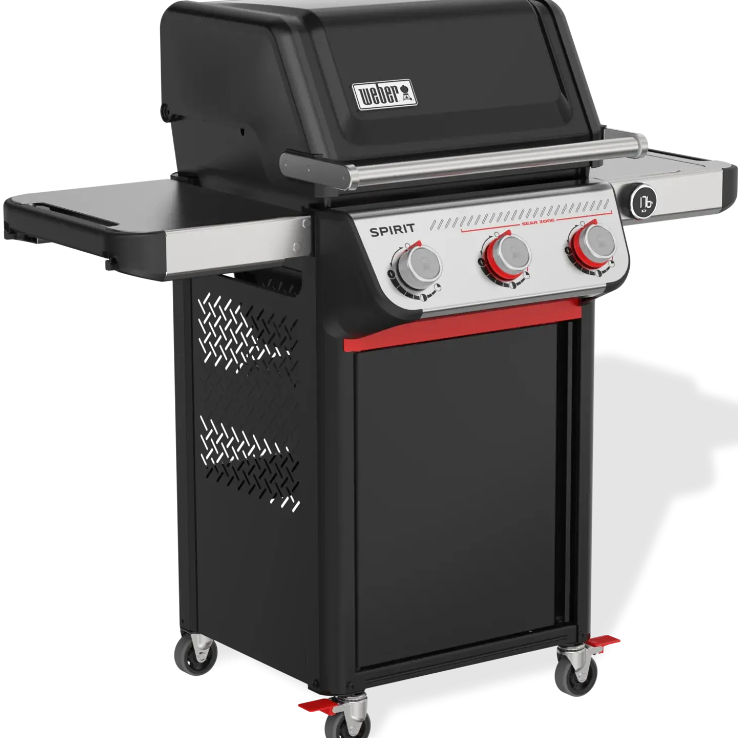 Weber® Spirit® EP-325 gasgrill