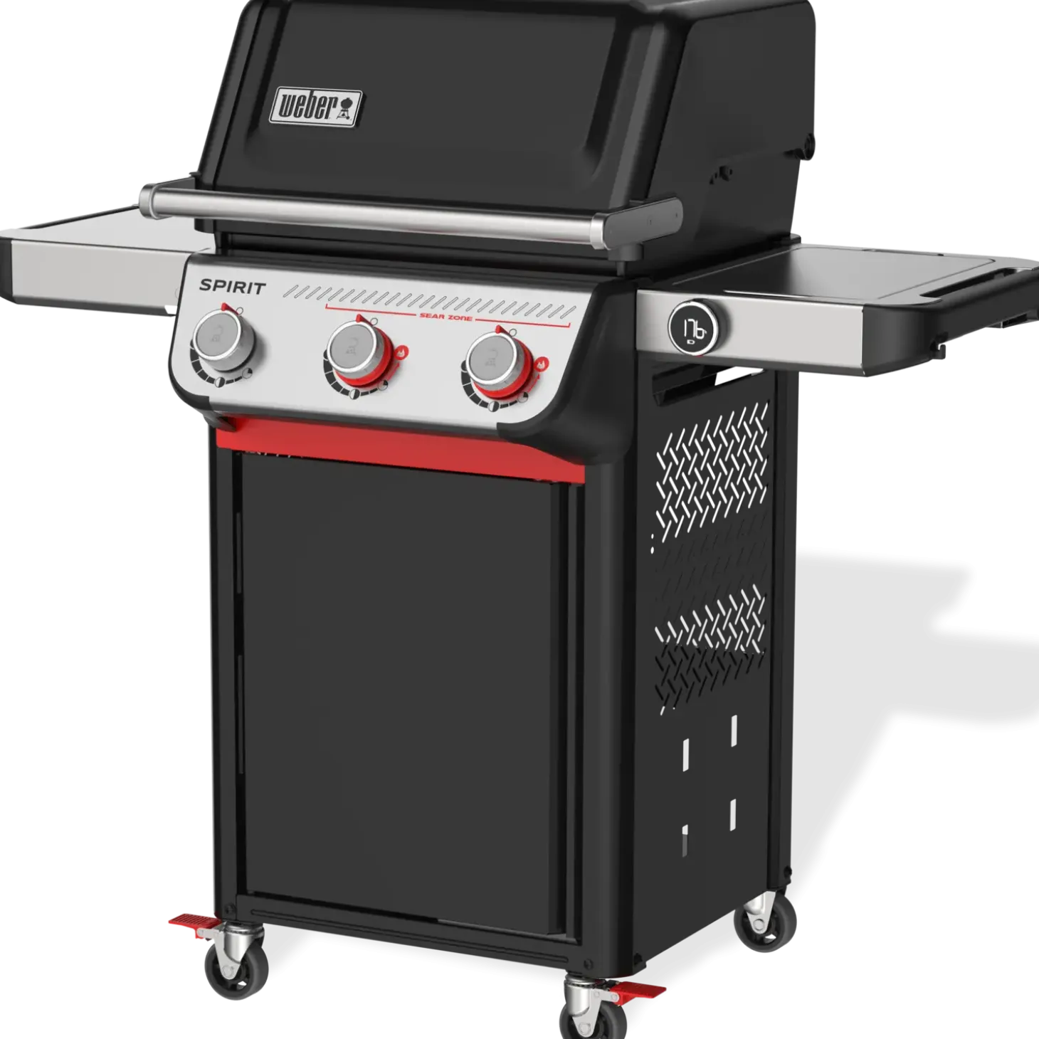 Weber® Spirit® EP-325 gasgrill