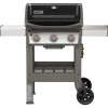 Weber® Spirit II E-310 GBS gasgrill