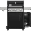 Weber® Spirit Premium EP-335 GBS gasgrill