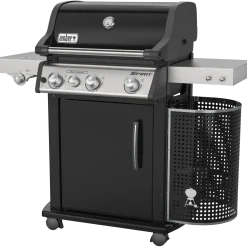 Weber® Spirit Premium EP-335 GBS gasgrill
