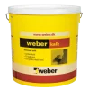 Weber stampet kalk, 15 kg