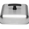 Weber stege låg