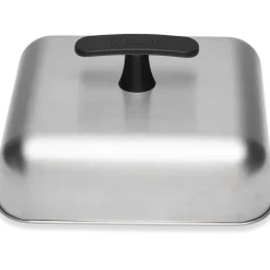 Weber stege låg