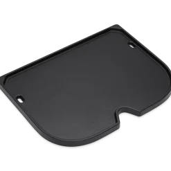 Weber stegeplade - lumin compact elgrill