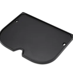 Weber stegeplade - lumin compact elgrill