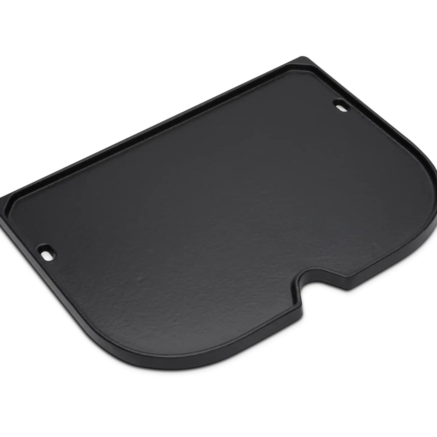 Weber stegeplade - lumin elgrill