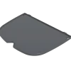 Weber® stegeplade til Q3000N-serien (fra 2025)