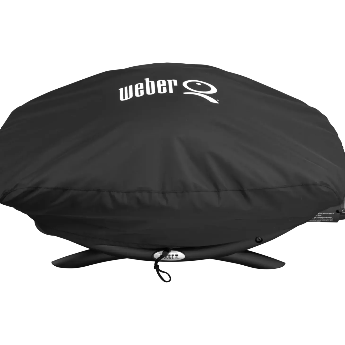 Weber® stegeplade til Q200/2000-serien (indtil 2024)
