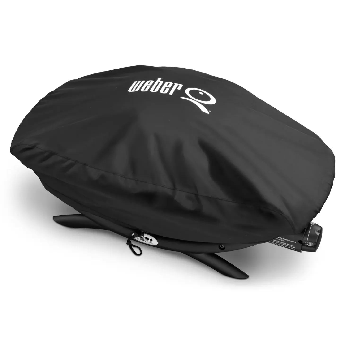 Weber® stegeplade til Q200/2000-serien (indtil 2024)