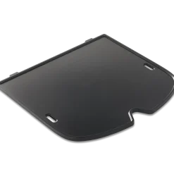 Weber stegeplade traveler