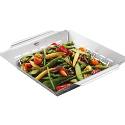 Weber stegerist til Genesis II 400 og 600-serien