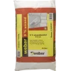 Weber 9% strandmørtel 0-2 mm 15L