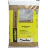 Weber strandsand 0-2 mm 15 L