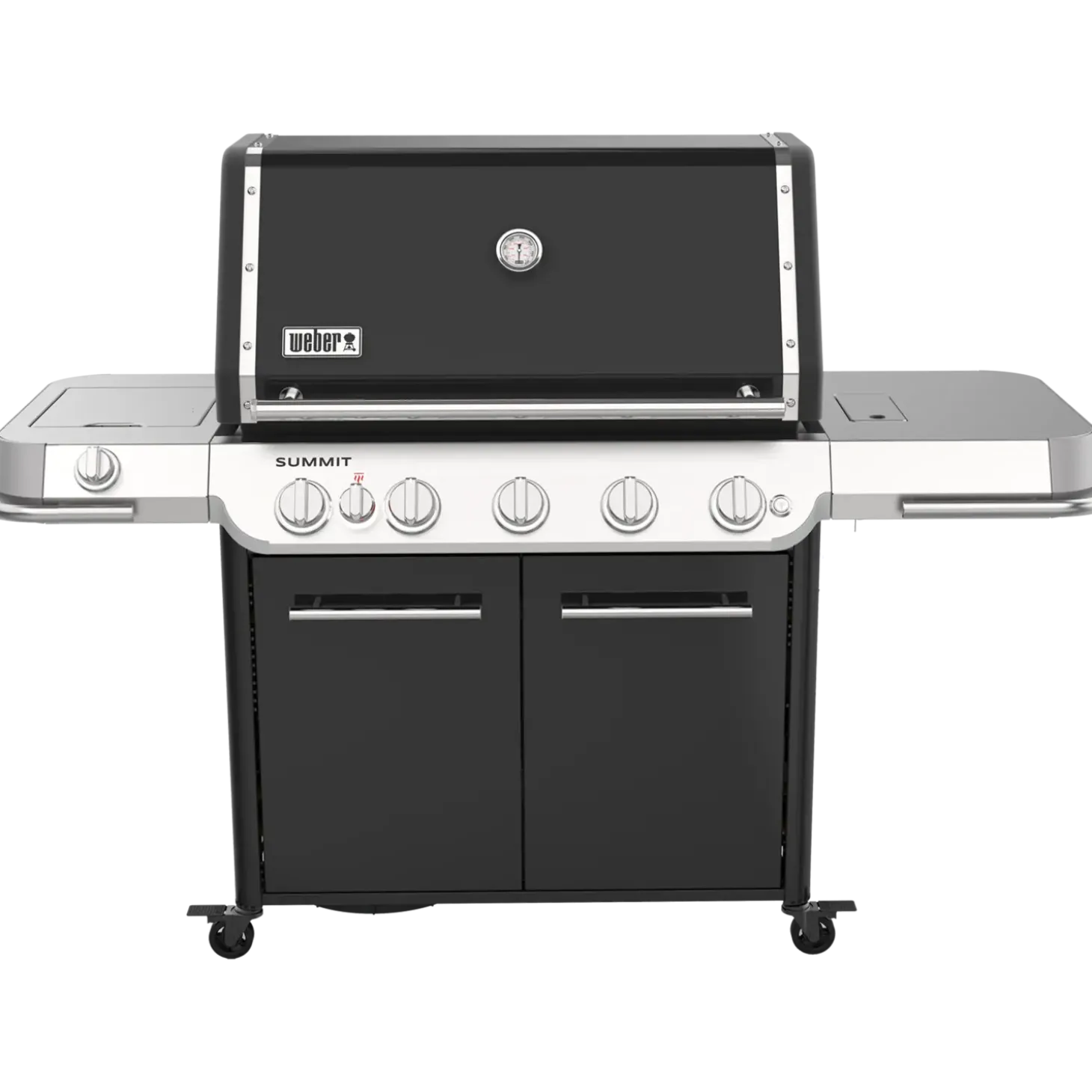 Weber Summit® FS38 E Gasgrill