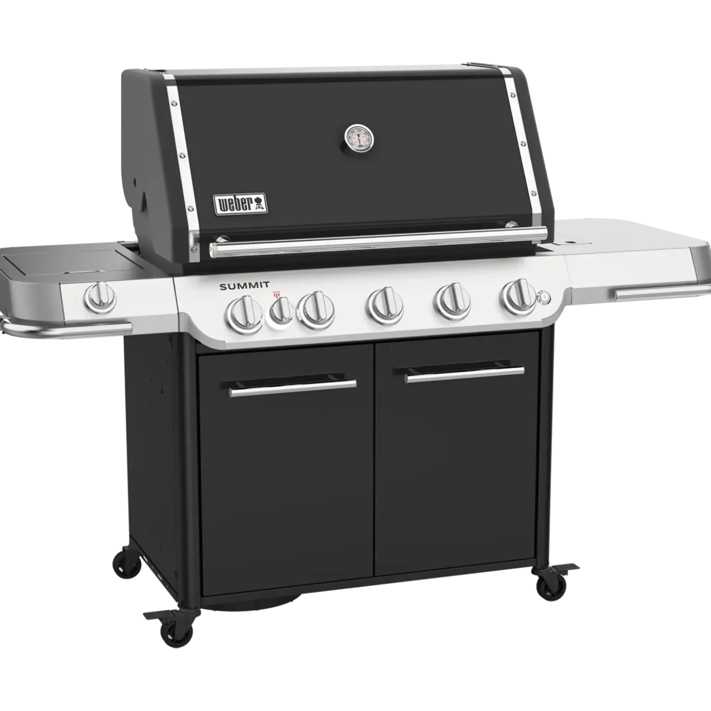 Weber Summit® FS38 E Gasgrill