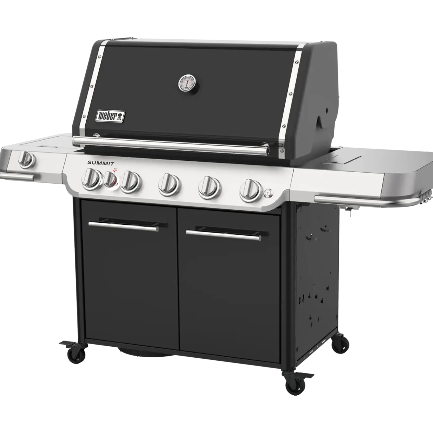 Weber Summit® FS38 E Gasgrill