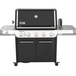 Weber Summit® FS38 E Gasgrill