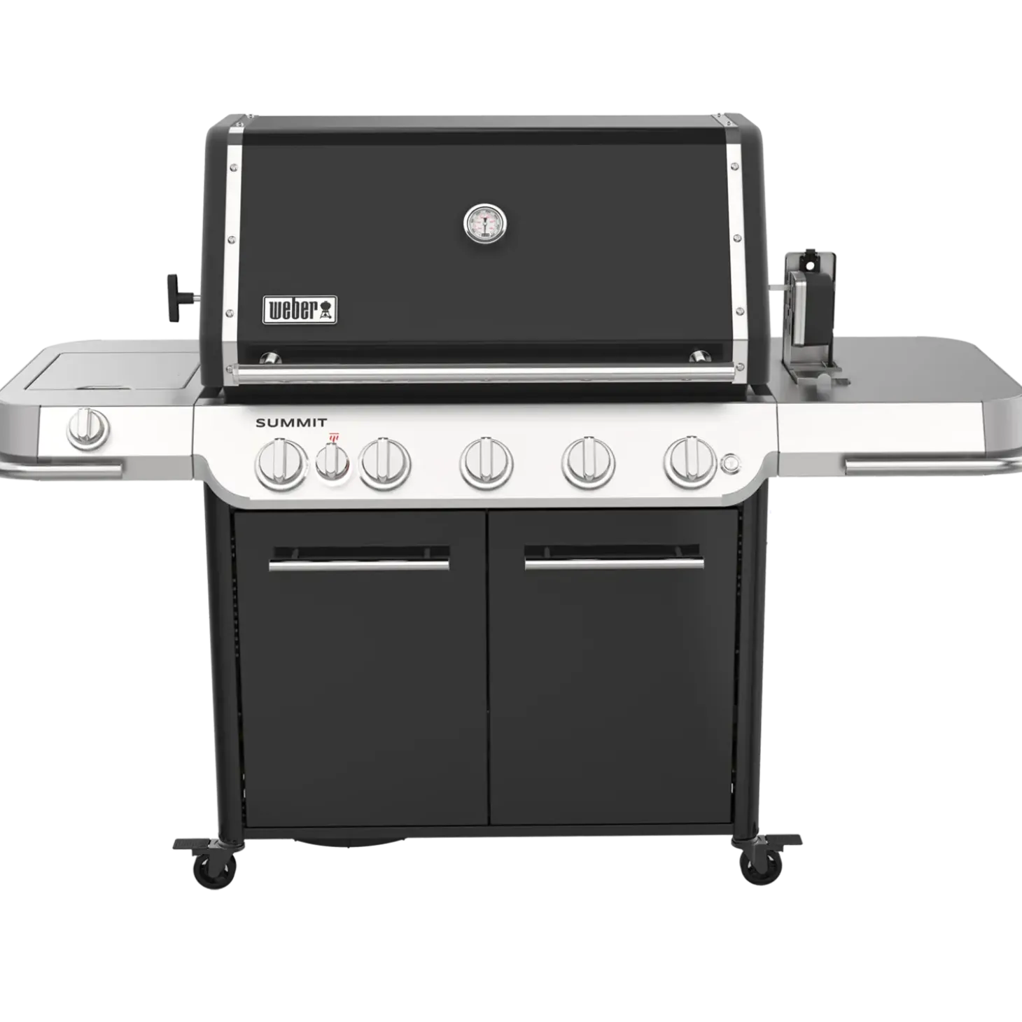 Weber Summit® FS38 E Gasgrill