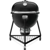 Weber® Summit Kamado E6 kulgrill