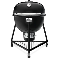 Weber® Summit Kamado E6 kulgrill