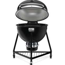 Weber® Summit Kamado E6 kulgrill