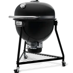 Weber® Summit Kamado E6 kulgrill