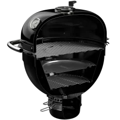 Weber® Summit Kamado E6 kulgrill