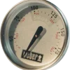 Weber® termometer 64861 Smokey Mountain Cooker™ 47 cm.