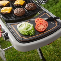 Weber Traveler arbejdsbord