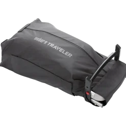 Weber Traveler transporttaske sort