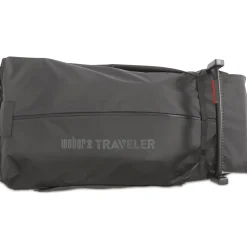 Weber Traveler transporttaske sort