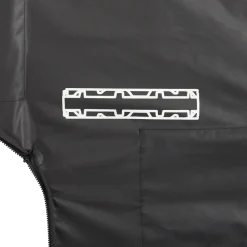 Weber Traveler transporttaske sort