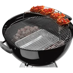 Weber varmehylde