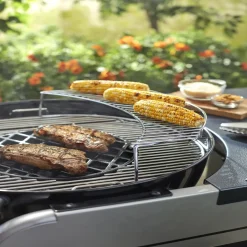 Weber varmehylde