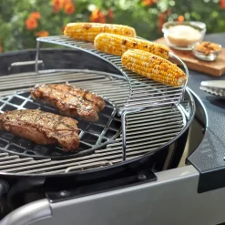 Weber varmehylde