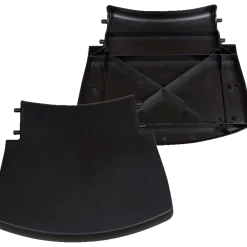 Weber® venstre sidebord til Q3000/Q3200 - 60096