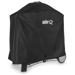Weber® venstre sidebord til Q3000/Q3200 - 60096