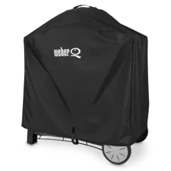 Weber® venstre sidebord til Q3000/Q3200 - 60096