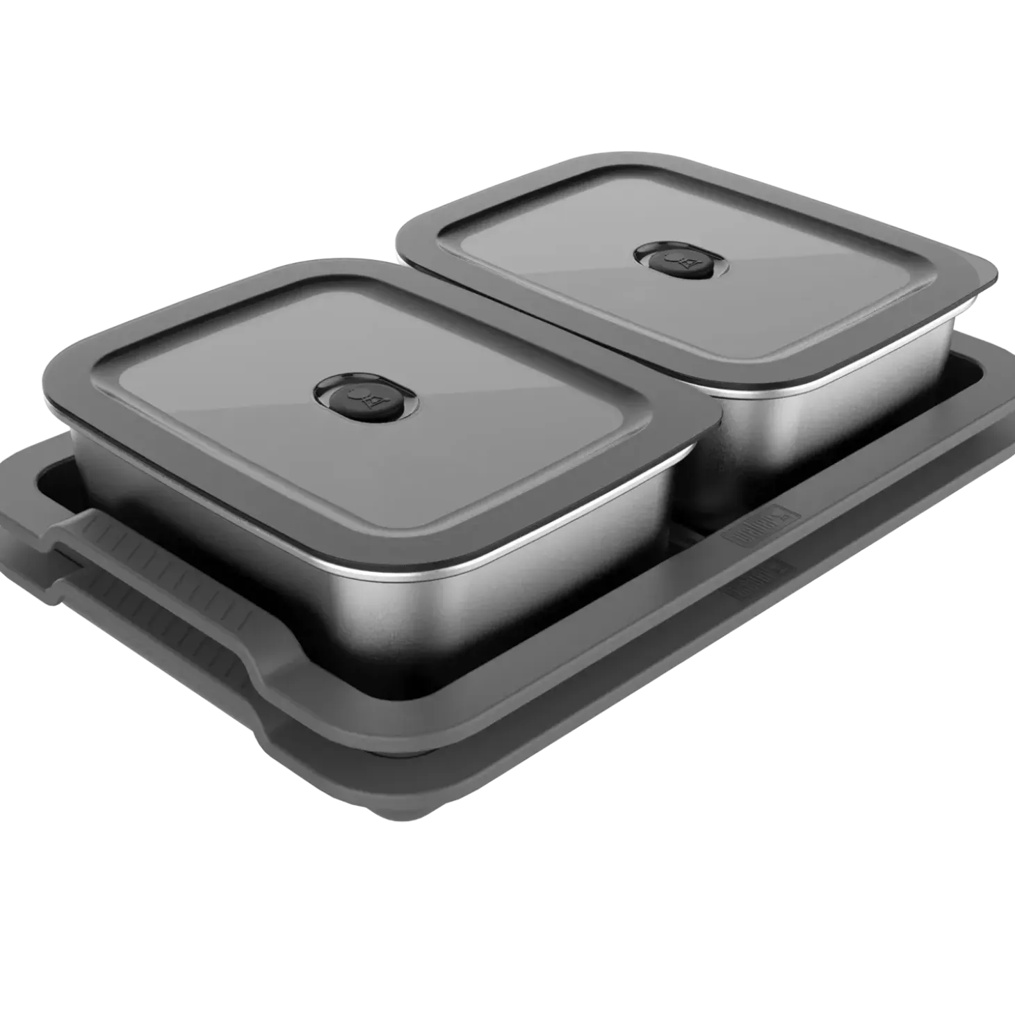 Weber Weber Prep and Serve Kit serveringssæt