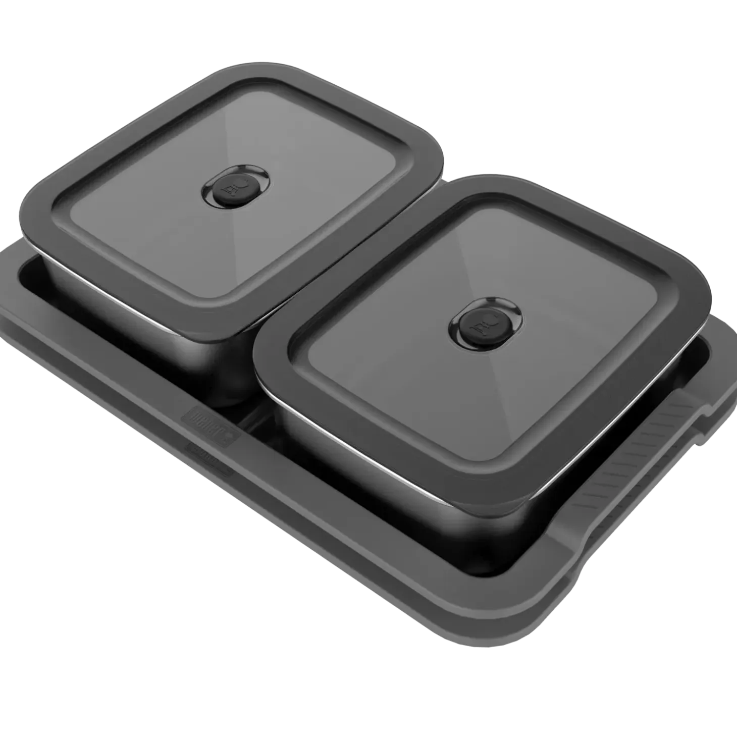 Weber Weber Prep and Serve Kit serveringssæt