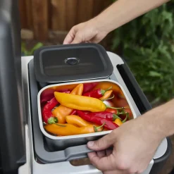 Weber Weber Prep and Serve Kit serveringssæt