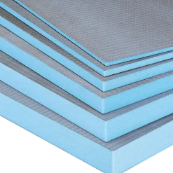 wedi standard byggeplade 12,5x600x2500 mm