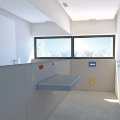 wedi standard byggeplade 12,5x600x2500 mm